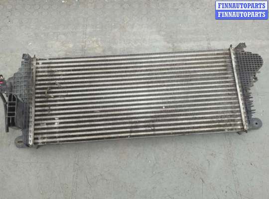 купить Радиатор интеркулера на Opel Insignia 2017-2022