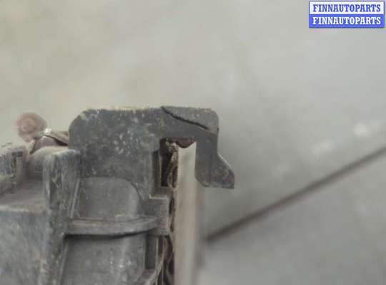 купить Радиатор интеркулера на Opel Insignia 2017-2022