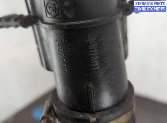 купить Радиатор интеркулера на Audi A4 (B5) 1994-2000