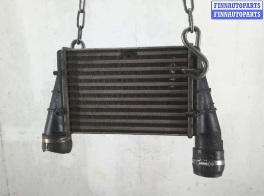 купить Радиатор интеркулера на Audi A4 (B5) 1994-2000