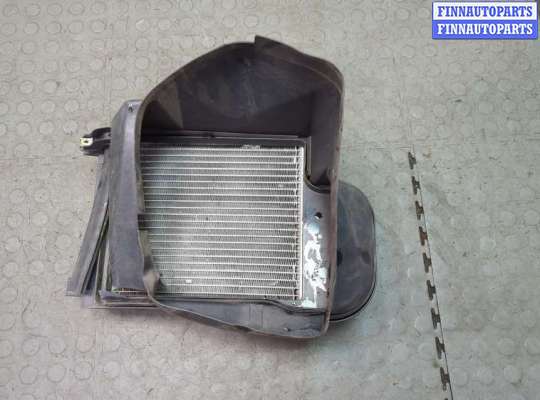 купить Радиатор охлаждения двигателя на BMW X6 E71 2007-2014