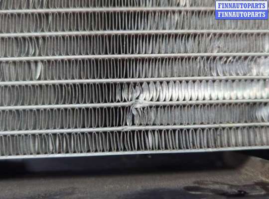 купить Радиатор охлаждения двигателя на BMW X6 E71 2007-2014