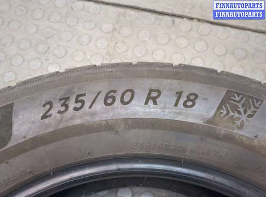 Шина на Range Rover Sport I (L320)
