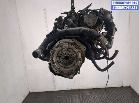 купить Двигатель (ДВС) на Seat Leon 2 2005-2012
