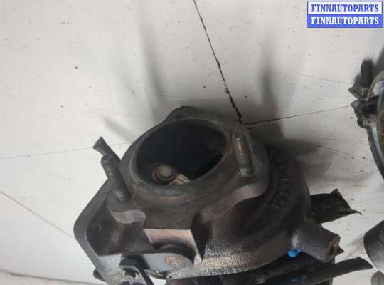 купить Турбина на Saab 9-5 2005-2010