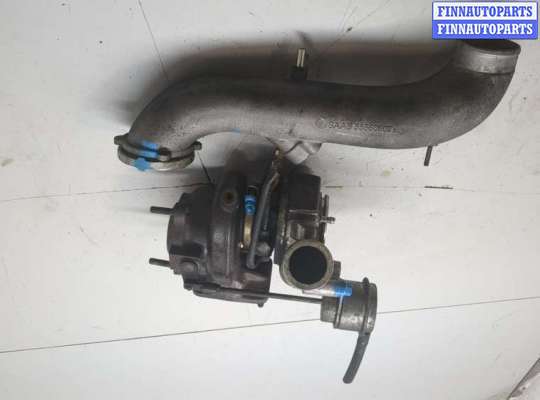 купить Турбина на Saab 9-5 2005-2010