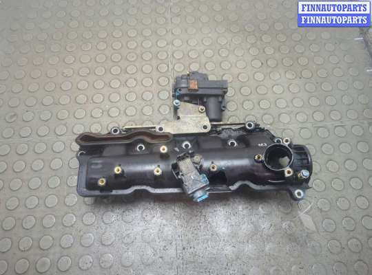 Коллектор впускной OP2411427 на Opel Insignia 2008-2017