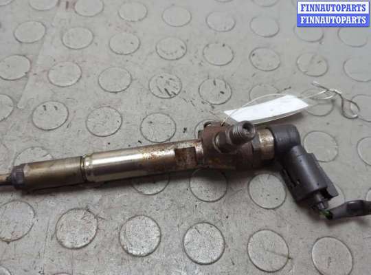 Форсунка топливная на Nissan Qashqai I (J10)