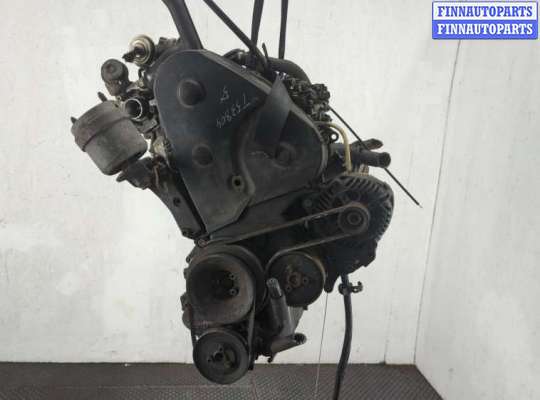 купить Генератор на Volkswagen Transporter 4 1991-2003