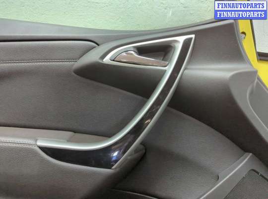 купить Динамик на Opel Astra J 2010-2017