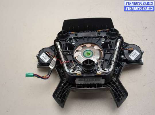 купить Подушка безопасности водителя на Ford C-Max 2010-2015