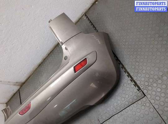 купить Бампер на Nissan Note E11 2005-2013