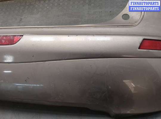 купить Бампер на Nissan Note E11 2005-2013