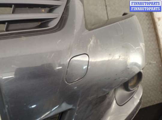 купить Бампер на Toyota Verso 2009-2018