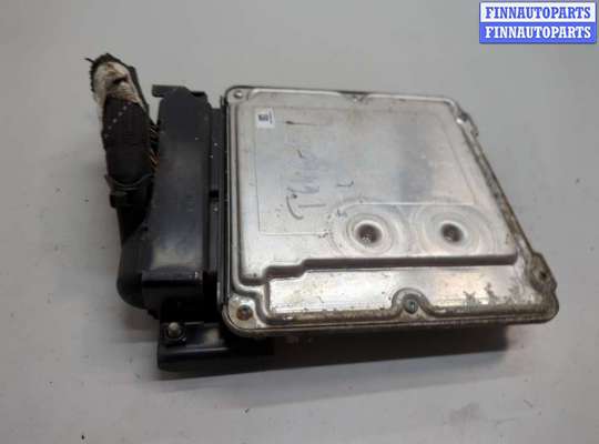 Блок управления двигателем AU1764512 на Audi Q7 2005-2015