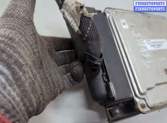 купить Блок управления двигателем на Audi Q7 2005-2015