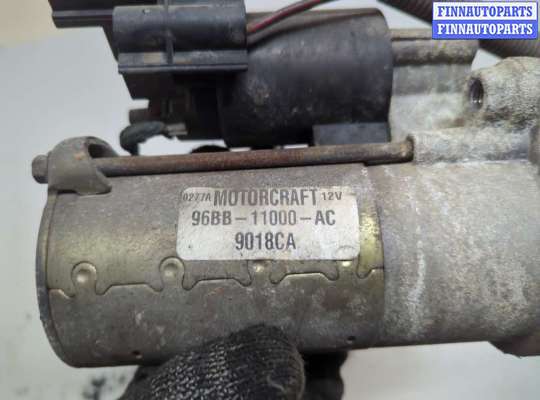 купить Стартер на Ford Focus 1 1998-2004
