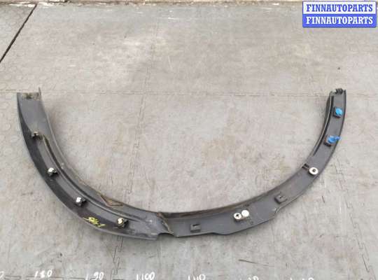 купить Молдинг крыла на Land Rover Range Rover Evoque 2011-2018