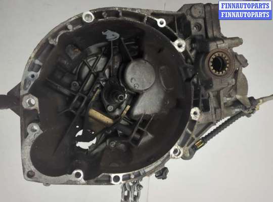 КПП 5-ст.мех. (МКПП) CT1072443 на Citroen C5 2001-2004