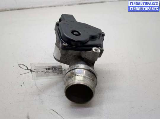 купить Заслонка дроссельная на Nissan Note E11 2005-2013