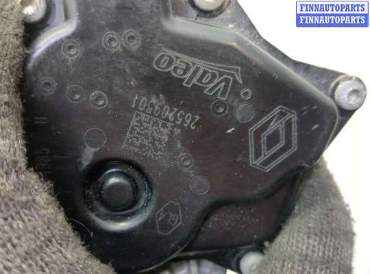 купить Заслонка дроссельная на Nissan Note E11 2005-2013