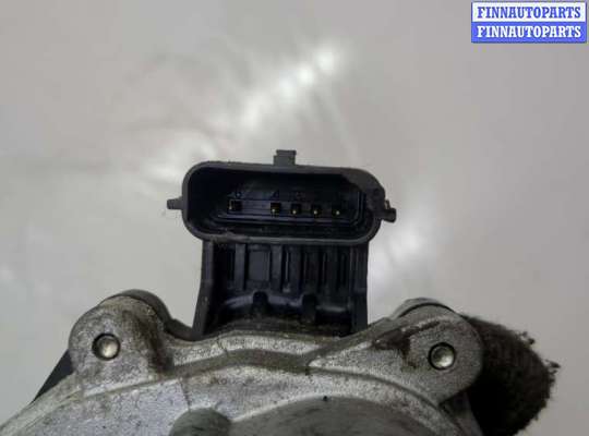 купить Заслонка дроссельная на Nissan Note E11 2005-2013