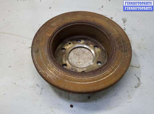 купить Диск тормозной на Volkswagen Crafter 2006-2016