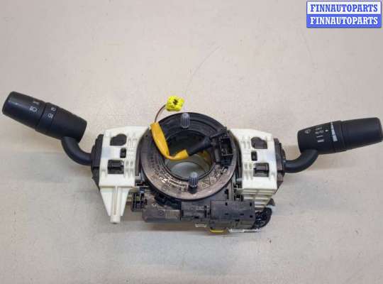 Переключатель поворотов и дворников (стрекоза) MZ597963 на Mazda 6 (GJ) 2012-2018