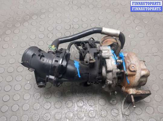 купить Турбина на Opel Vivaro 2014-2019