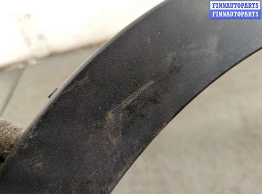 купить Молдинг крыла на BMW X5 E70 2006-2013