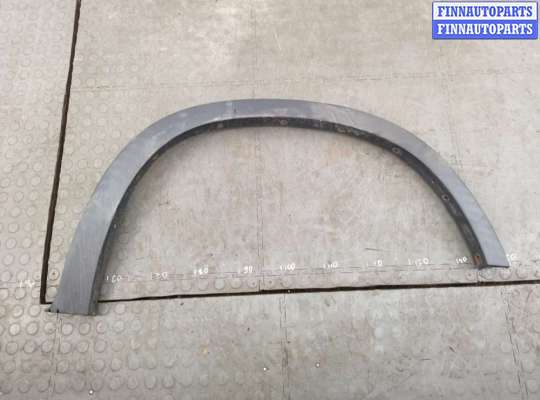 купить Молдинг крыла на BMW X5 E70 2006-2013