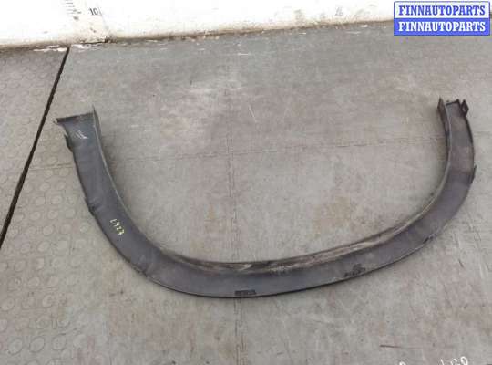 купить Молдинг крыла на BMW X5 E70 2006-2013