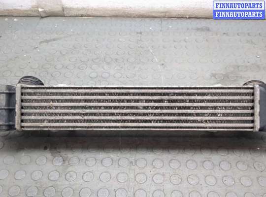 купить Радиатор интеркулера на BMW 1 E87 2004-2011