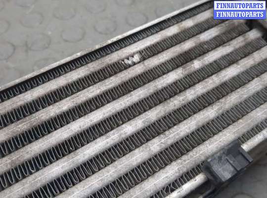 купить Радиатор интеркулера на BMW 1 E87 2004-2011