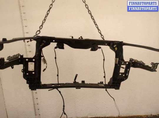 купить Рамка передняя (телевизор) на KIA Optima 3 2010-2015