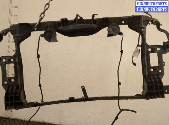 купить Рамка передняя (телевизор) на KIA Optima 3 2010-2015