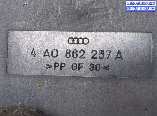 купить Компрессор центрального замка на Audi A4 (B5) 1994-2000