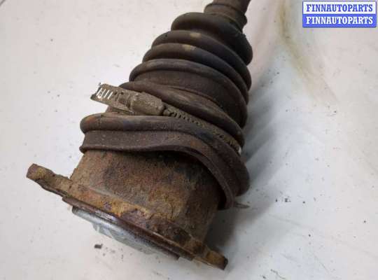 купить Полуось (приводной вал, шрус) на Toyota RAV 4 2000-2005