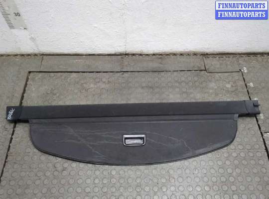 купить Шторка багажника на Audi A6 (C6) Allroad 2006-2011