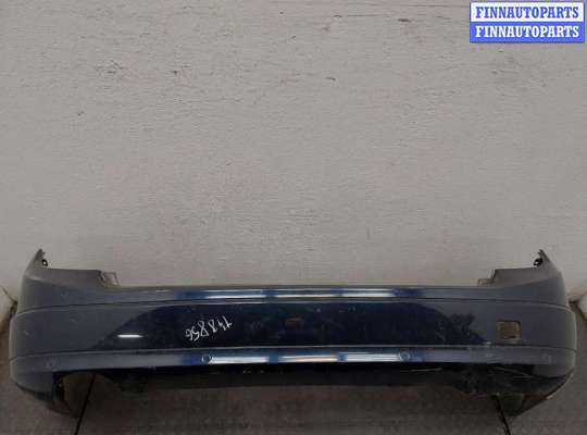Бампер MB1393349 на Mercedes C W204 2007-2013