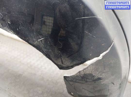 купить Бампер на Mercedes C W204 2006-2015