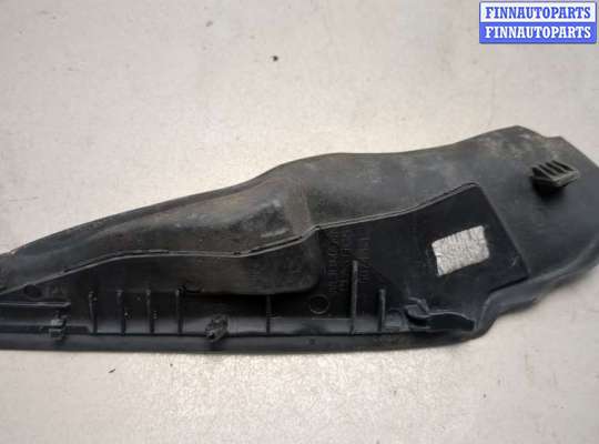 купить Пластик кузовной на Cadillac SRX 2009-2016