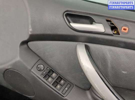 купить Ручка двери наружная на BMW X5 E53 2000-2007