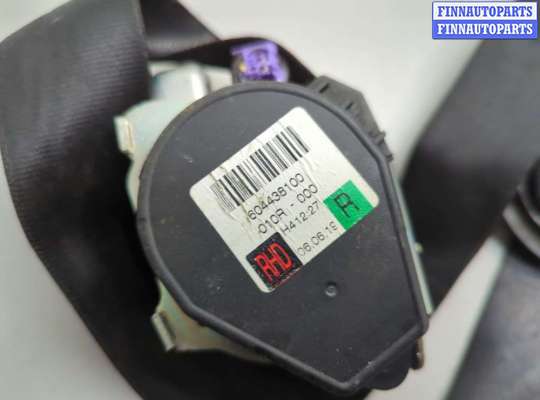 купить Ремень безопасности на Volkswagen Golf 5 2003-2009