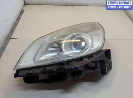 Фара (передняя) RN1552407 на Renault Scenic 2003-2009