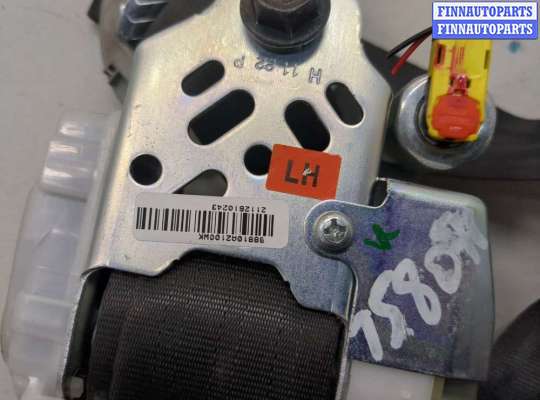 купить Ремень безопасности на KIA Ceed 2012-2018