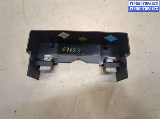 купить Кожух рулевой колонки на Renault Laguna 3 2007-2025