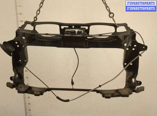 купить Замок капота на Porsche Panamera 2009-2016