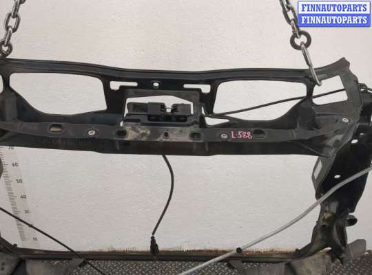 купить Замок капота на Porsche Panamera 2009-2016