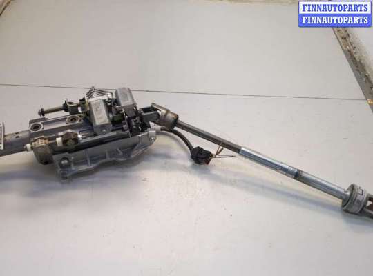 купить Колонка рулевая на Porsche Panamera 2009-2016